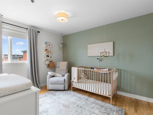 Condo vendu, Montréal (Mercier/Hochelaga-Maisonneuve)