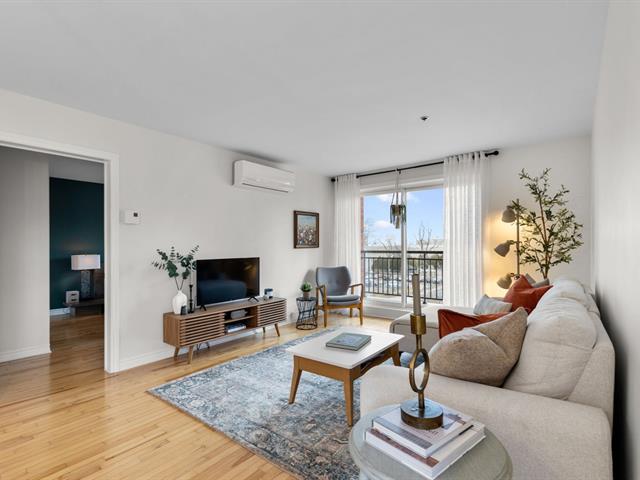 Condo vendu, Montréal (Mercier/Hochelaga-Maisonneuve)