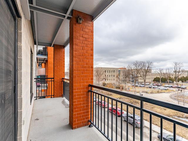Condo vendu, Montréal (Mercier/Hochelaga-Maisonneuve)