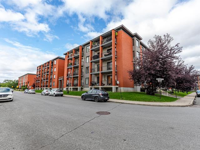 Condo vendu, Montréal (Mercier/Hochelaga-Maisonneuve)