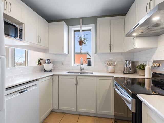 Condo vendu, Montréal (Mercier/Hochelaga-Maisonneuve)