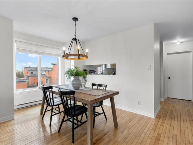 Condo vendu, Montréal (Mercier/Hochelaga-Maisonneuve)