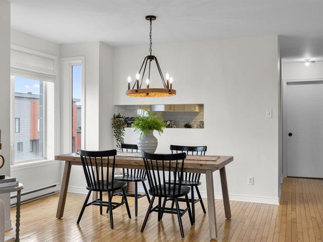 Condo vendu, Montréal (Mercier/Hochelaga-Maisonneuve)