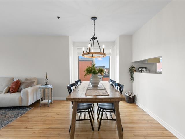 Condo vendu, Montréal (Mercier/Hochelaga-Maisonneuve)