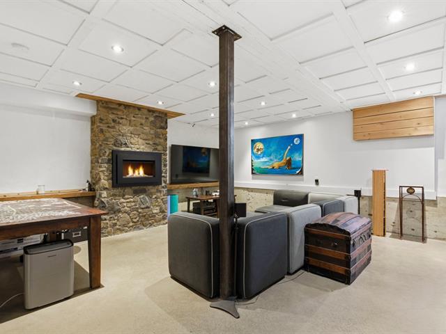 Salle familiale