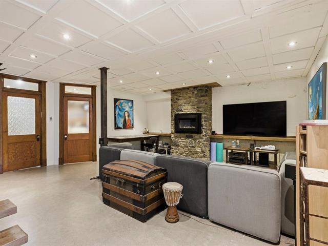 Salle familiale
