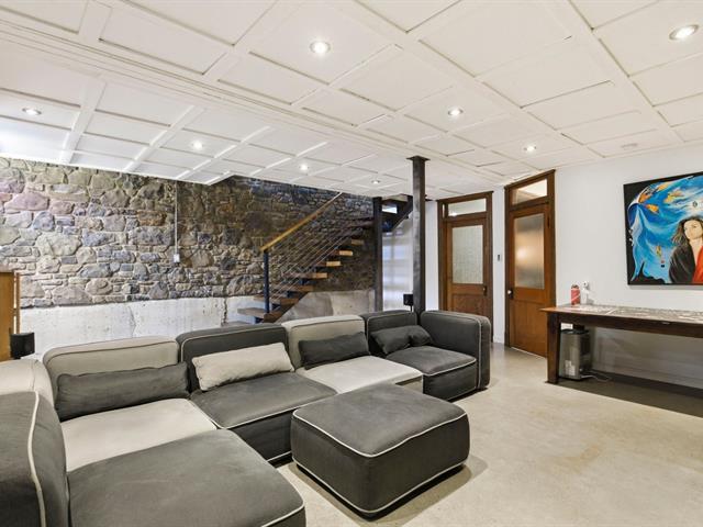 Salle familiale