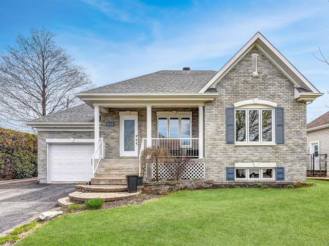 maison à vendre Mascouche