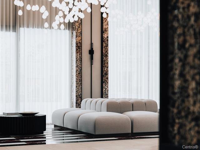 Reception Area