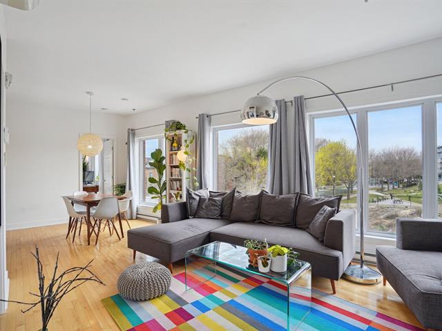 maison à vendre Montréal (Le Sud-Ouest)
