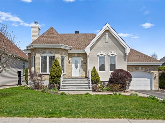 maison à vendre Mascouche