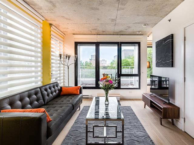 maison à vendre Montréal (Ville-Marie)