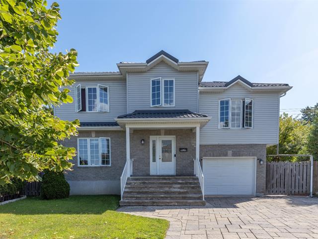 maison à vendre Vaudreuil-Dorion