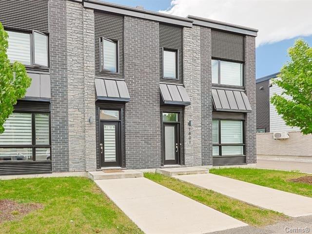 maison à vendre Mascouche