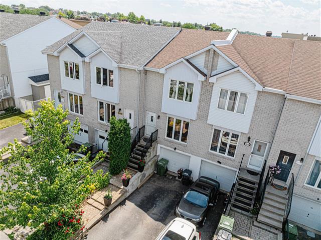 maison à vendre Montréal (Rivière-des-Prairies/Pointe-aux-Trembles)