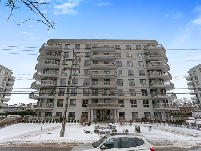 Condo for sale, Montréal (Saint-Laurent)