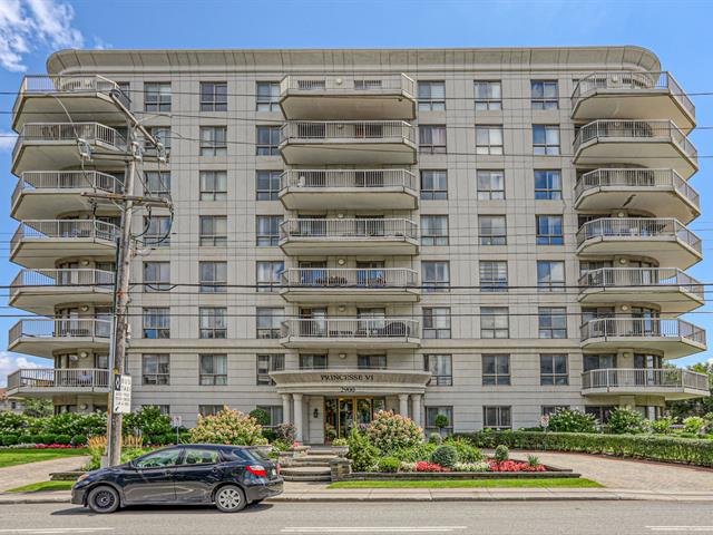 Condo for sale, Montréal (Saint-Laurent)