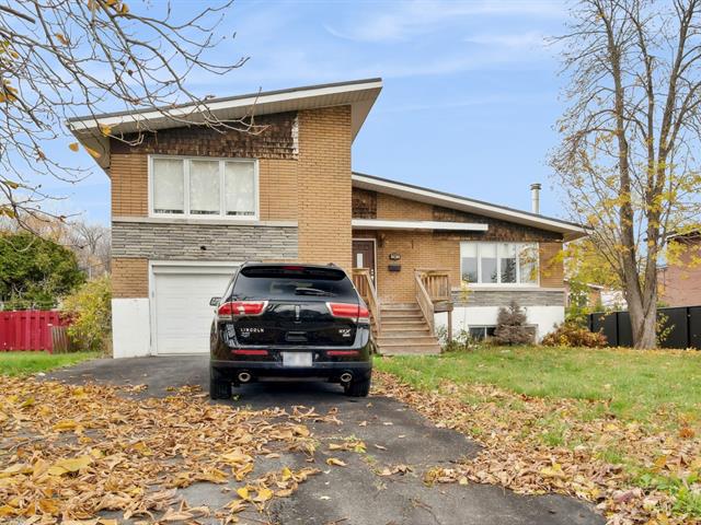 maison à vendre Laval (Chomedey)