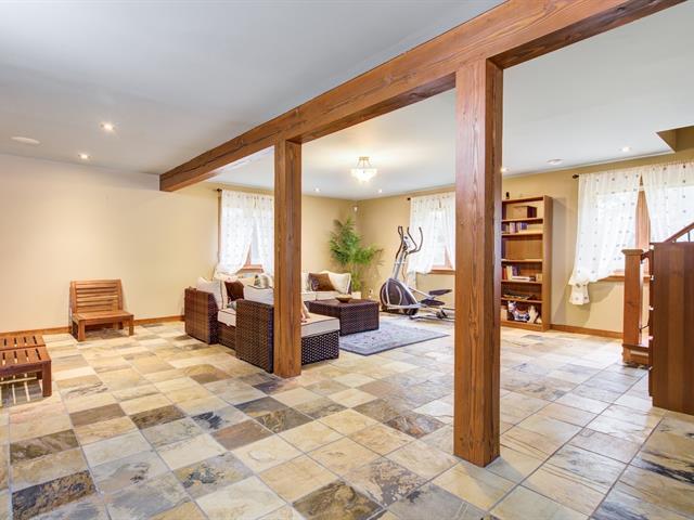 Salle familiale