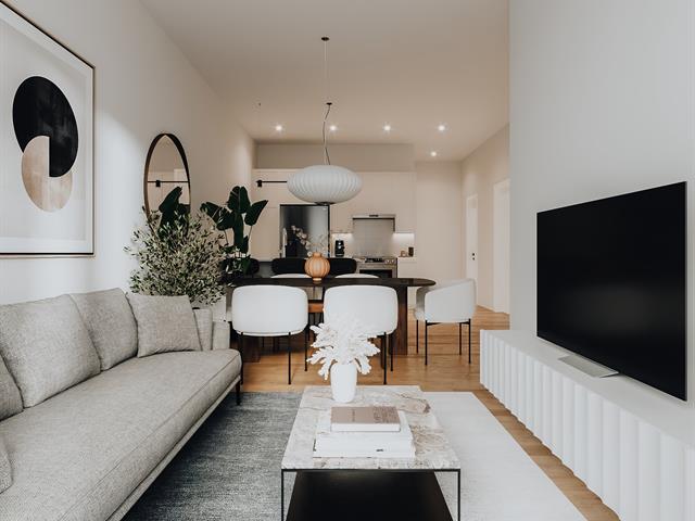 house for sale Montréal (Ahuntsic-Cartierville)