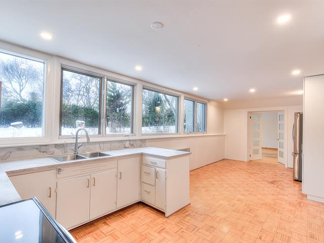 Maison à paliers multiples à louer, Beaconsfield