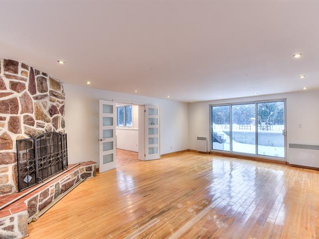 Maison à paliers multiples à louer, Beaconsfield