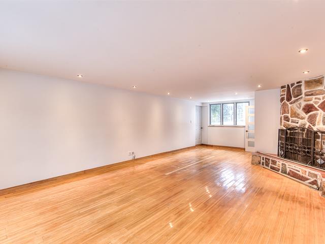 Maison à paliers multiples à louer, Beaconsfield