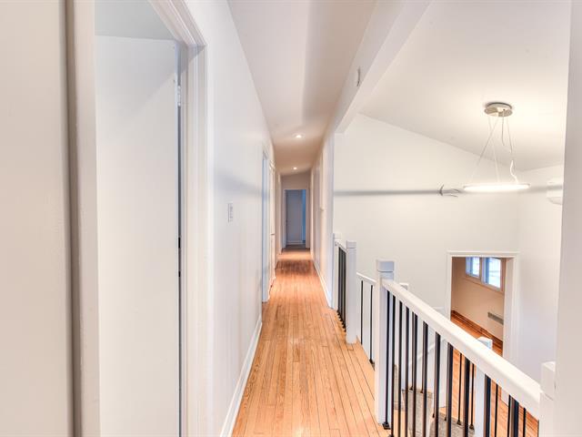 Maison à paliers multiples à louer, Beaconsfield