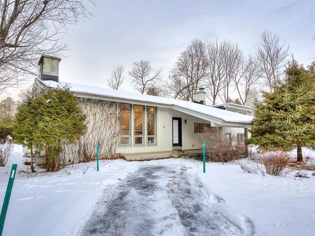 Maison à paliers multiples à louer, Beaconsfield