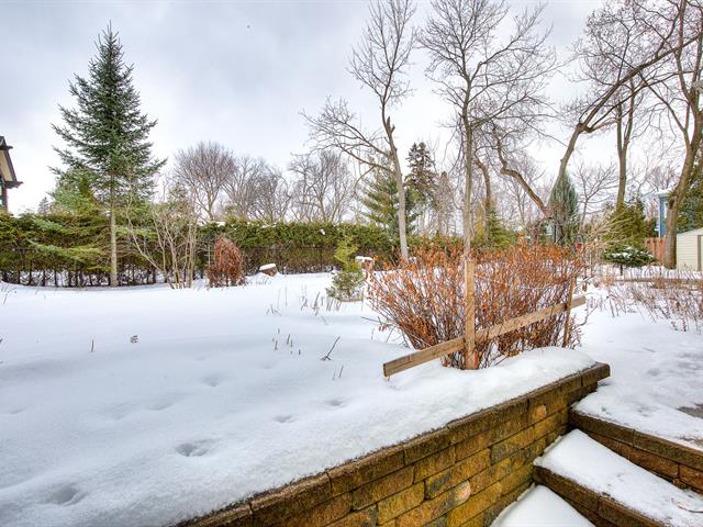 Maison à paliers multiples à louer, Beaconsfield