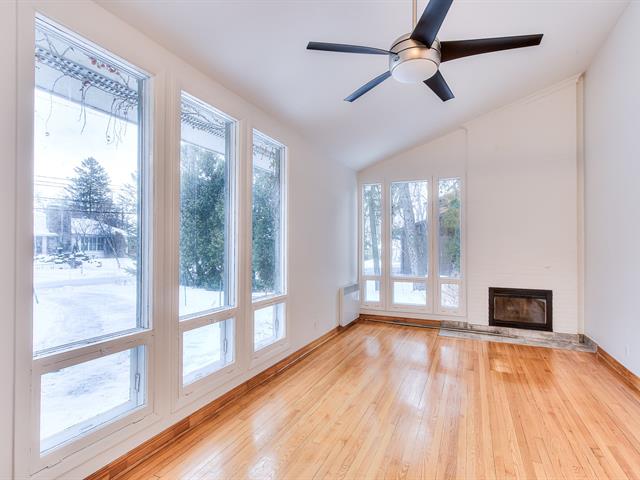 Maison à paliers multiples à louer, Beaconsfield