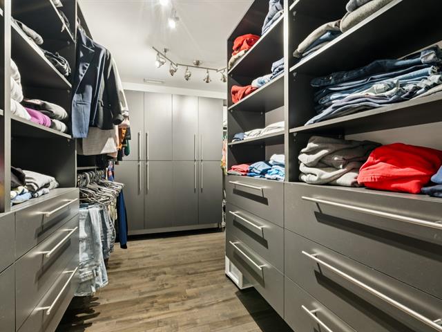 Penderie (Walk-in)