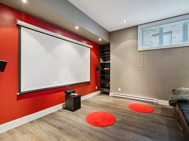 Cinéma maison