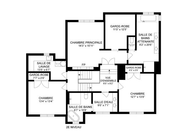 Plan (croquis)