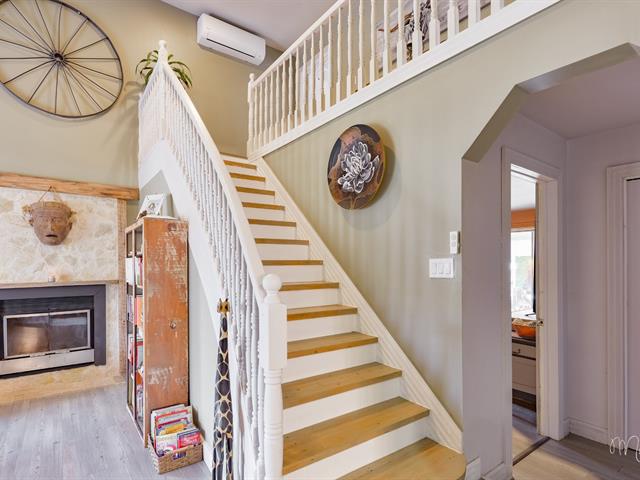 Escalier