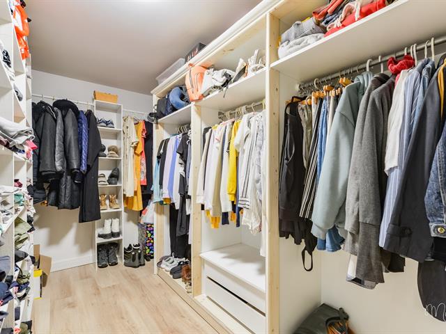 Penderie (Walk-in)