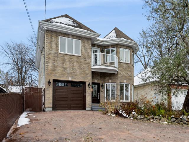 maison à vendre Deux-Montagnes