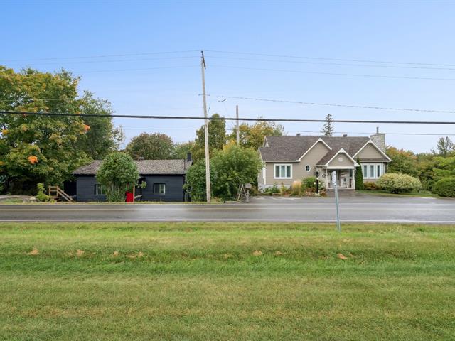 maison à vendre Oka