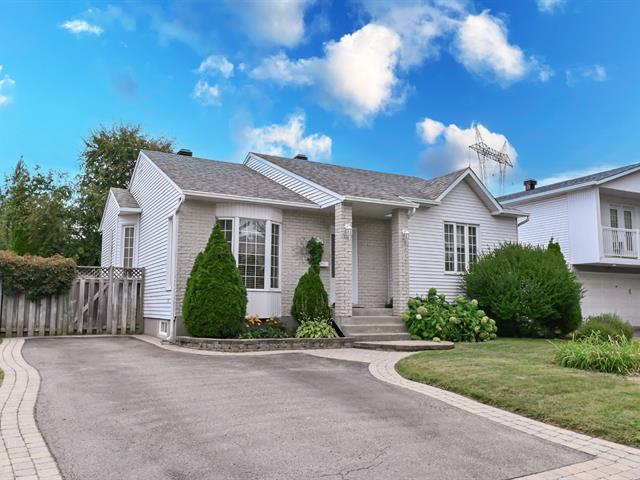 maison à vendre Blainville