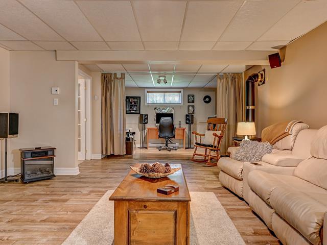 Salle familiale