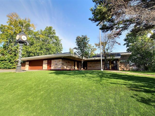 maison à vendre Val-d'Or