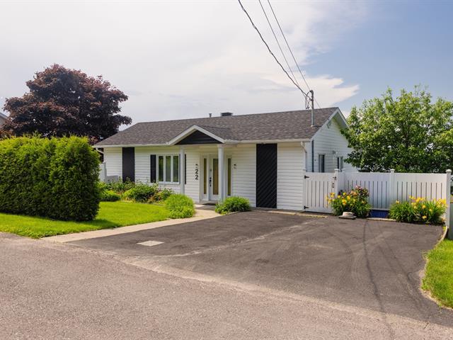 maison à vendre Rivière-du-Loup