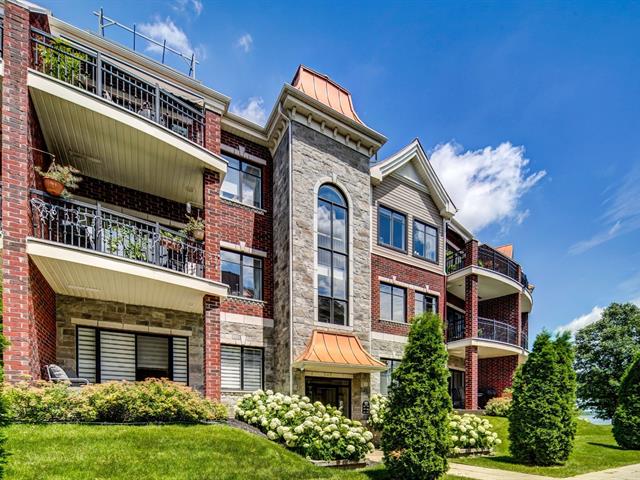 Condo à vendre, Chambly