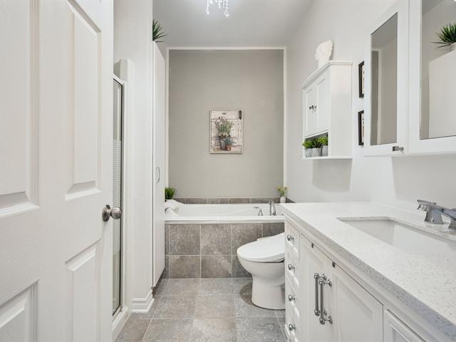 Condo à vendre, Chambly