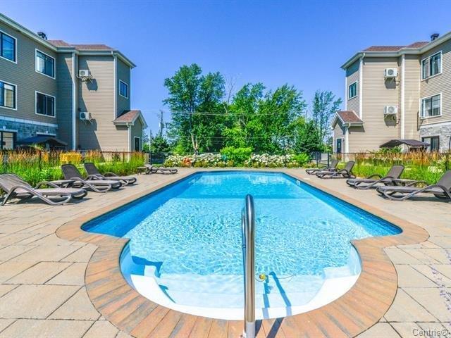 Condo à vendre, Chambly