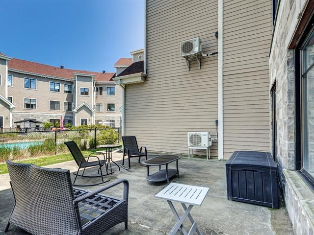 Condo à vendre, Chambly