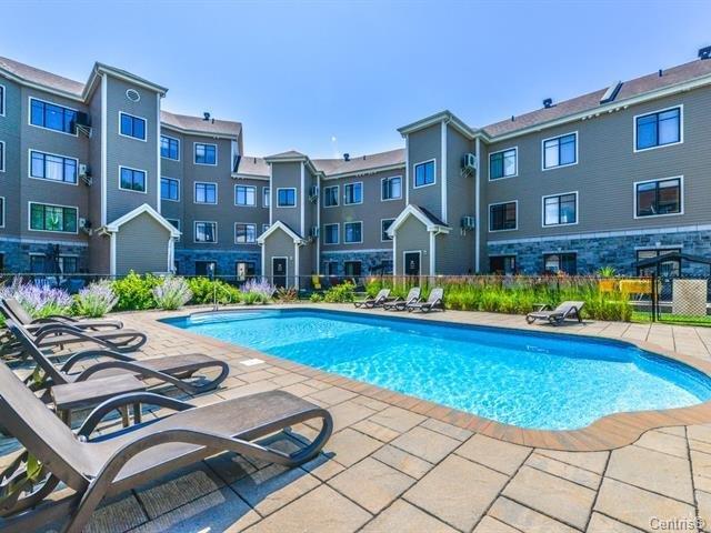Condo à vendre, Chambly