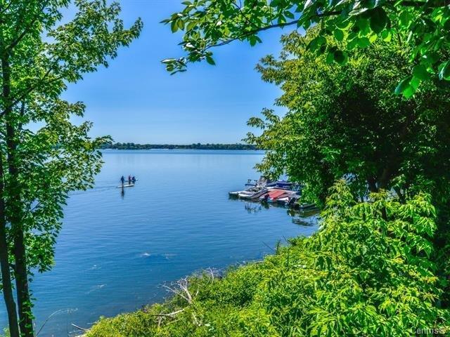 Condo à vendre, Chambly