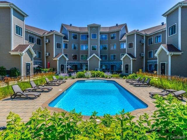 Condo à vendre, Chambly
