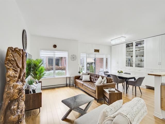 Condo à vendre, Chambly